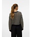 Vero Moda Madera Stripe Pullover