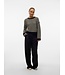 Vero Moda Madera Stripe Pullover