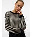 Vero Moda Madera Stripe Pullover