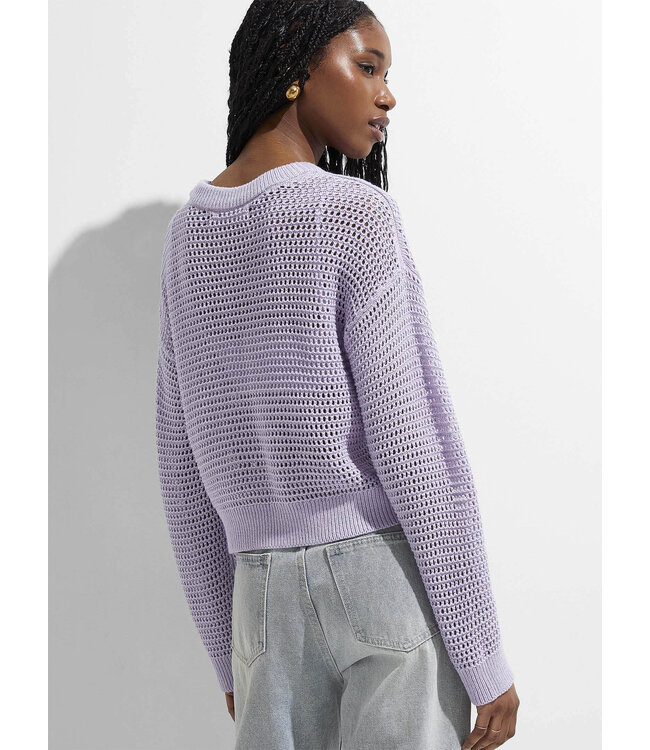 Vero Moda Madera Pullover