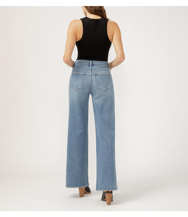 Silver Jeans Highly Desirable Ultra Wide