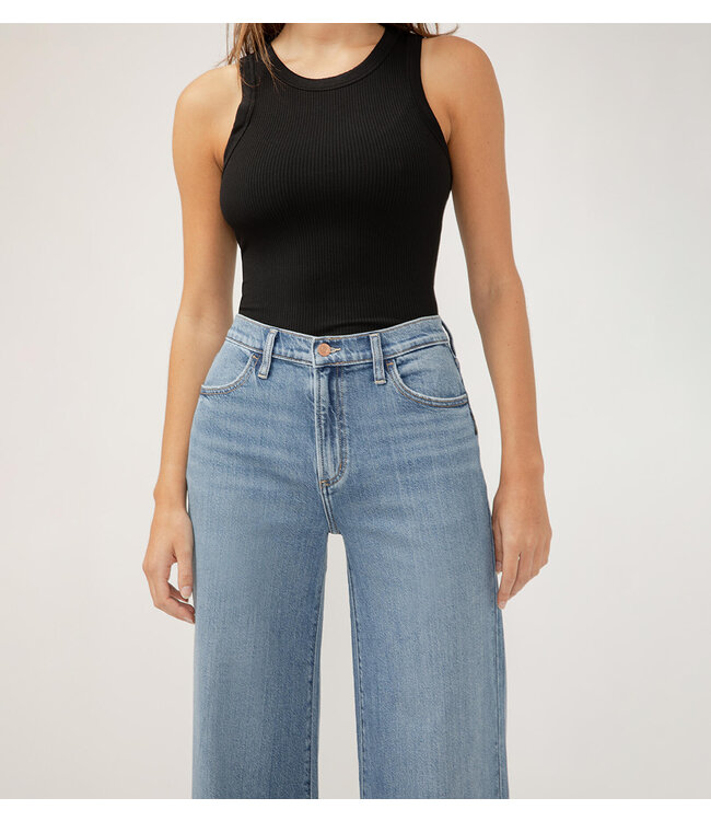 Silver Jeans Highly Desirable Ultra Wide