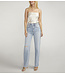 Silver Jeans Highly Desirable Straight