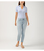Silver Jeans Isbister Ankle Straight