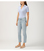 Silver Jeans Isbister Ankle Straight