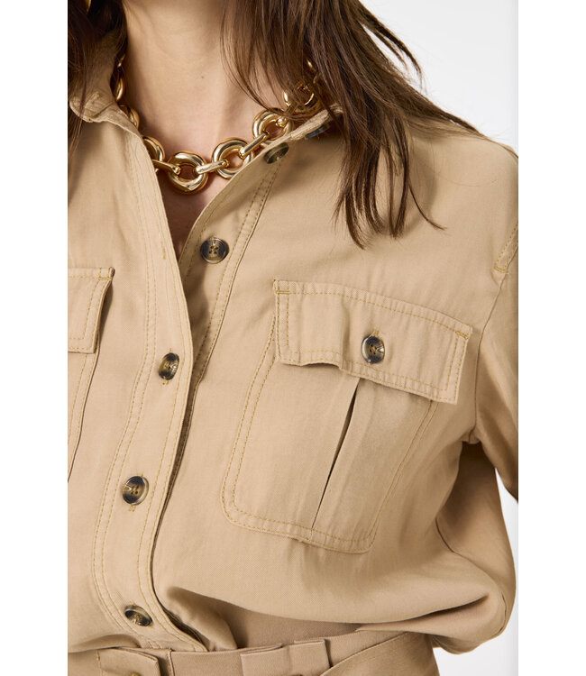 Garcia Florance Blouse