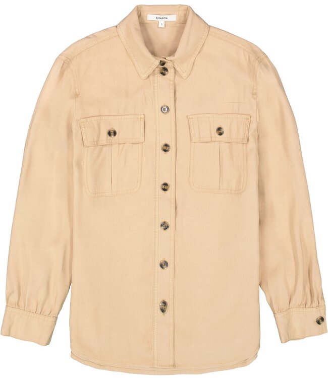 Garcia Florance Blouse