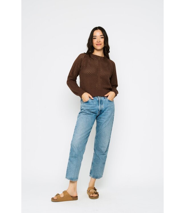 Orb Ellie Sweater