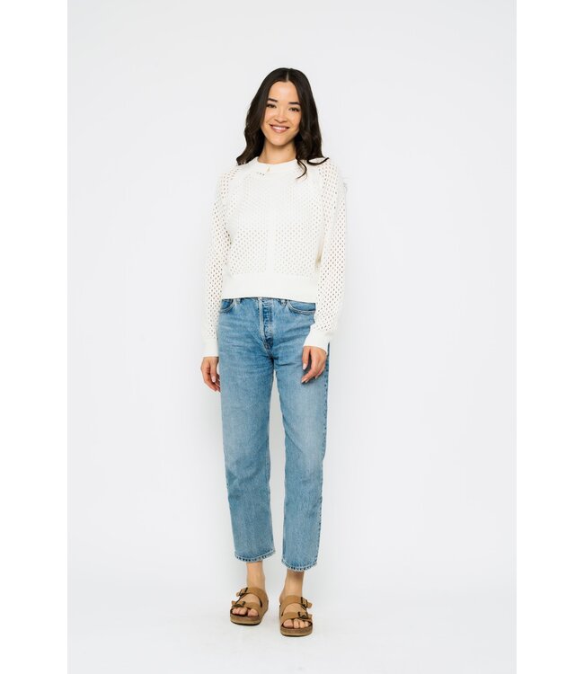 Orb Ellie Sweater