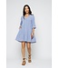Orb Kiera Tiered Dress