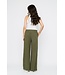 Orb Stevie Linen Pant
