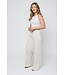 Orb Stevie Linen Pant