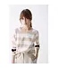 Deluc Tavira Stripe Sweater