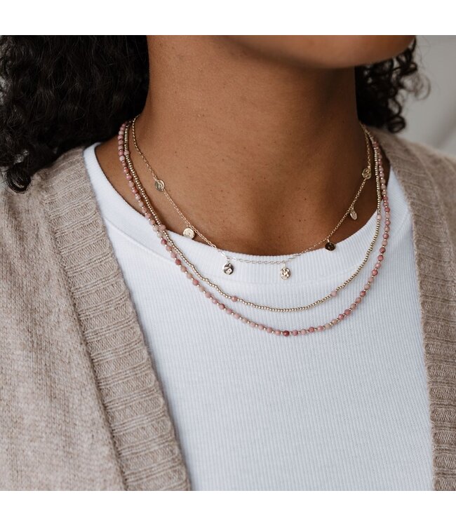 Glee Always Necklace