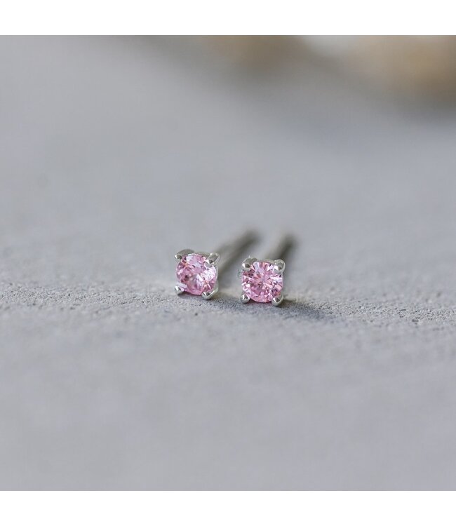 Glee Shimmer Studs (4 colours)