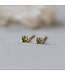Glee Shimmer Studs (4 colours)
