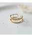 Glee Tessa Ring