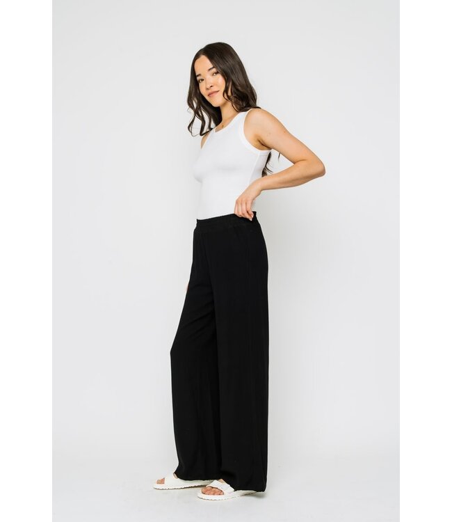 Orb Stevie Linen pant