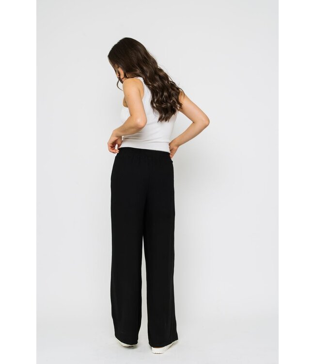 Orb Stevie Linen pant