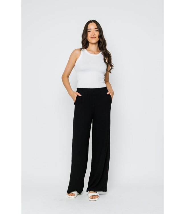 Orb Stevie Linen pant