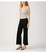 Silver Jeans Suki Ankle Wide leg