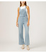 Silver Jeans Wide Leg Overall