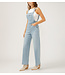 Silver Jeans Wide Leg Overall