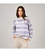 RD Style Lidia Stripe Knit
