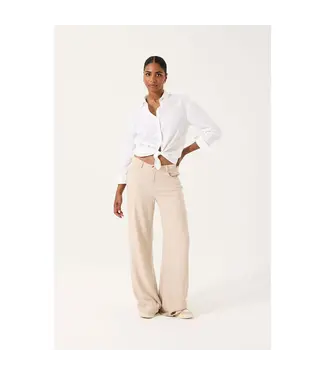 Garcia Celia Linen Pant 30"
