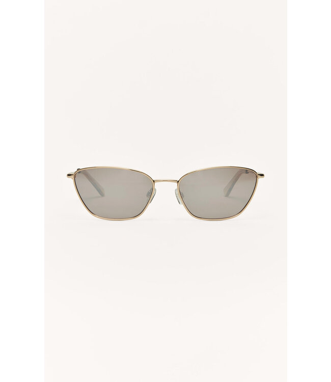 Z Supply Catwalk Polarized Sunglasses