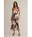 Z Supply Hana Palmera Dress