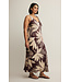 Z Supply Hana Palmera Dress (L)