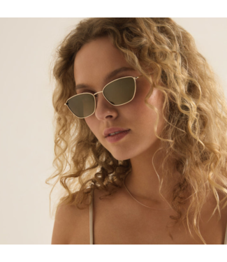 Z Supply Catwalk Polarized Sunglasses