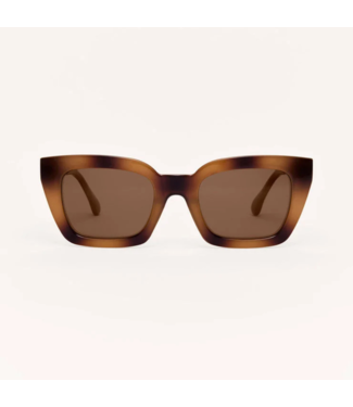 Z Supply Hideaway Polarized Sunglasses
