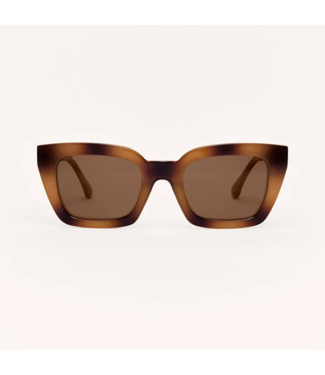 Z Supply Hideaway Polarized Sunglasses