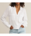 Z Supply Campo Gauze Top