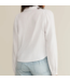 Z Supply Campo Gauze Top