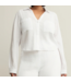 Z Supply Campo Gauze Top