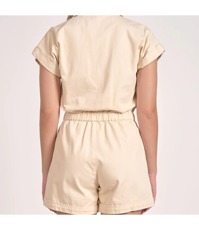 Elan Harlow Romper