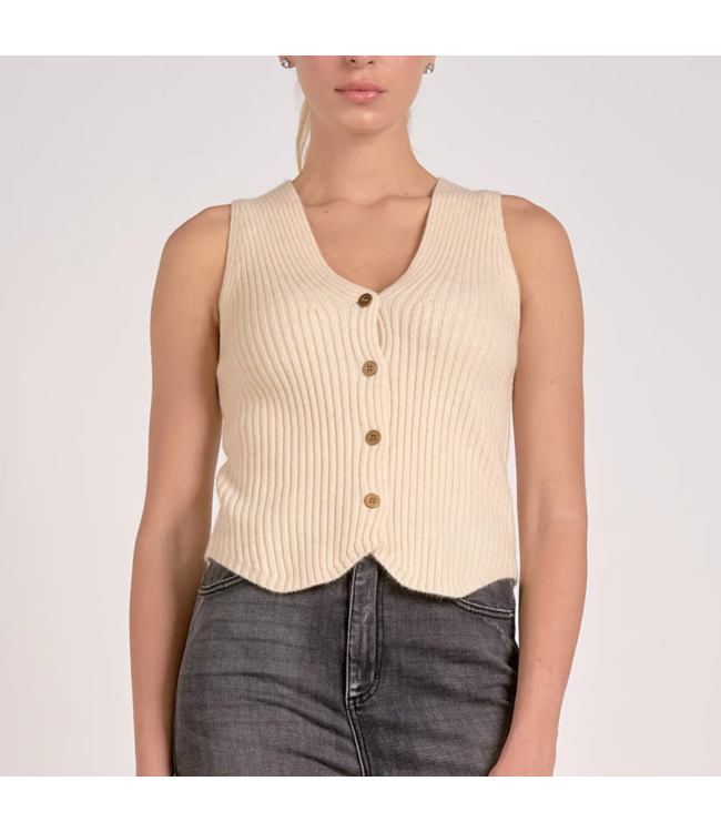 Z Supply Winslet Vest