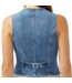 Silver Jeans Classic Vest