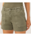 Silver Jeans Suki Utility Short