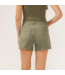 Silver Jeans Suki Utility Short