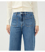 Silver Jeans Ankle Wide Leg