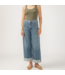 Silver Jeans Be Easy Wide Leg