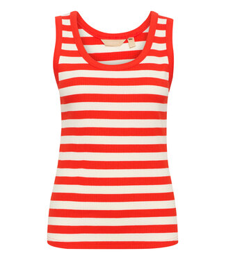 Culture Dolly Tank Top (XS + S)