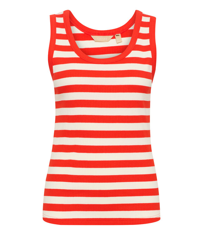 Culture Dolly Tank Top