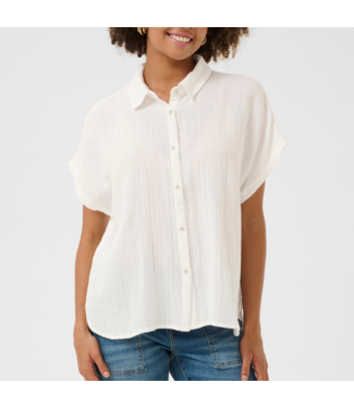 Culture Myra Elina SS Shirt