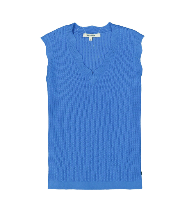 Garcia Tori Tank
