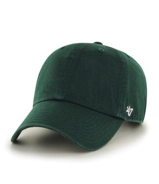 47 Brand Blank Clean Up Cap